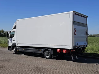 Mercedes-Benz Atego 2023 - 818 image 6