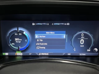 Ford F-150 2025 - USA Lightning Platinum Extended Range SuperCrew | BPM VRIJ | Trekhaak | Panodak | VOORRAADAUTO afbeelding 30