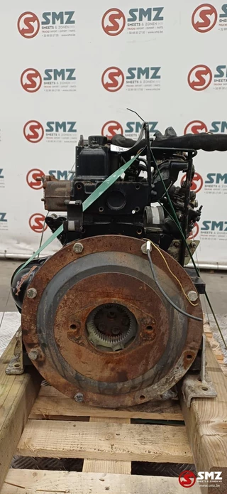 John Deere N/A - Occ Motor John Deere 3012d007 изображение 2