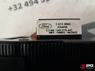 Ford N/A 2023 - Occ spanningsomvormer Ford image 6