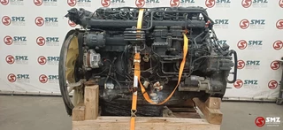 Scania N/A - Occ motor DC13 147 450pk Scania image 1