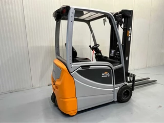 Still N/A 2019 - RX20-18 Triplex - Freelift - Sideshift obrazek 5