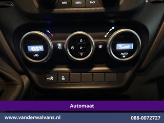 Iveco Daily 2023 - 35S16V 157pk Automaat L3H2 Euro6 Airco | 3500kg Trekvermogen | obrazek 5