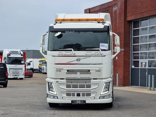 Volvo FH 2018 - 13.540 Lowroof 6x2 - PTO/Hydraulic - HUB reduction - Full air - 3.20 WB afbeelding 2 miniatuur