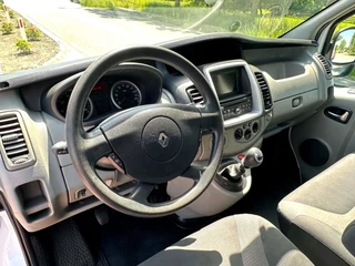 Renault Trafic 2012 - 2.0 dCi T29 L2H1 DC Eco 6 Pers. AIRCO/CRUISE imagen 14