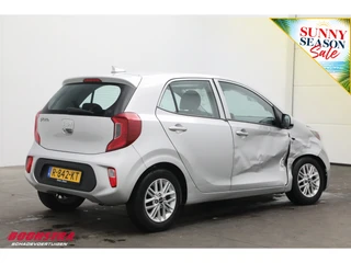 Kia Picanto 2022 - 1.0 DPi DynamicLine Cruise Airco Camera DAB image 3 thumbnail
