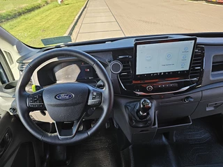 Ford Transit 2024 - 2.0 imagen 8