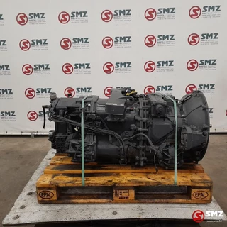 MAN N/A 2020 - Occ versnellingsbak Tipmatic 14 MAN  120.000km!!! obrazek 2