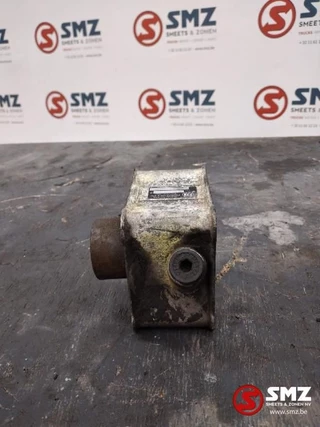 Diversen N/A - Occ Pto PZB obrazek 3