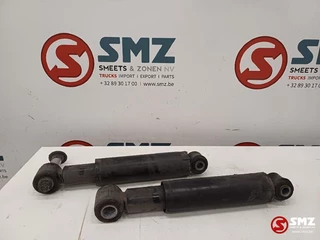 MAN N/A 2021 - Occ set achterste cabineschokdempers MAN imagem 1