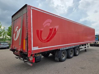 Ackermann BPW - DISC 2004 - N/A immagine 5