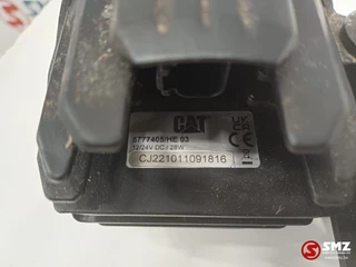 Caterpillar N/A 2022 - Lamp group Caterpillar imagem 4