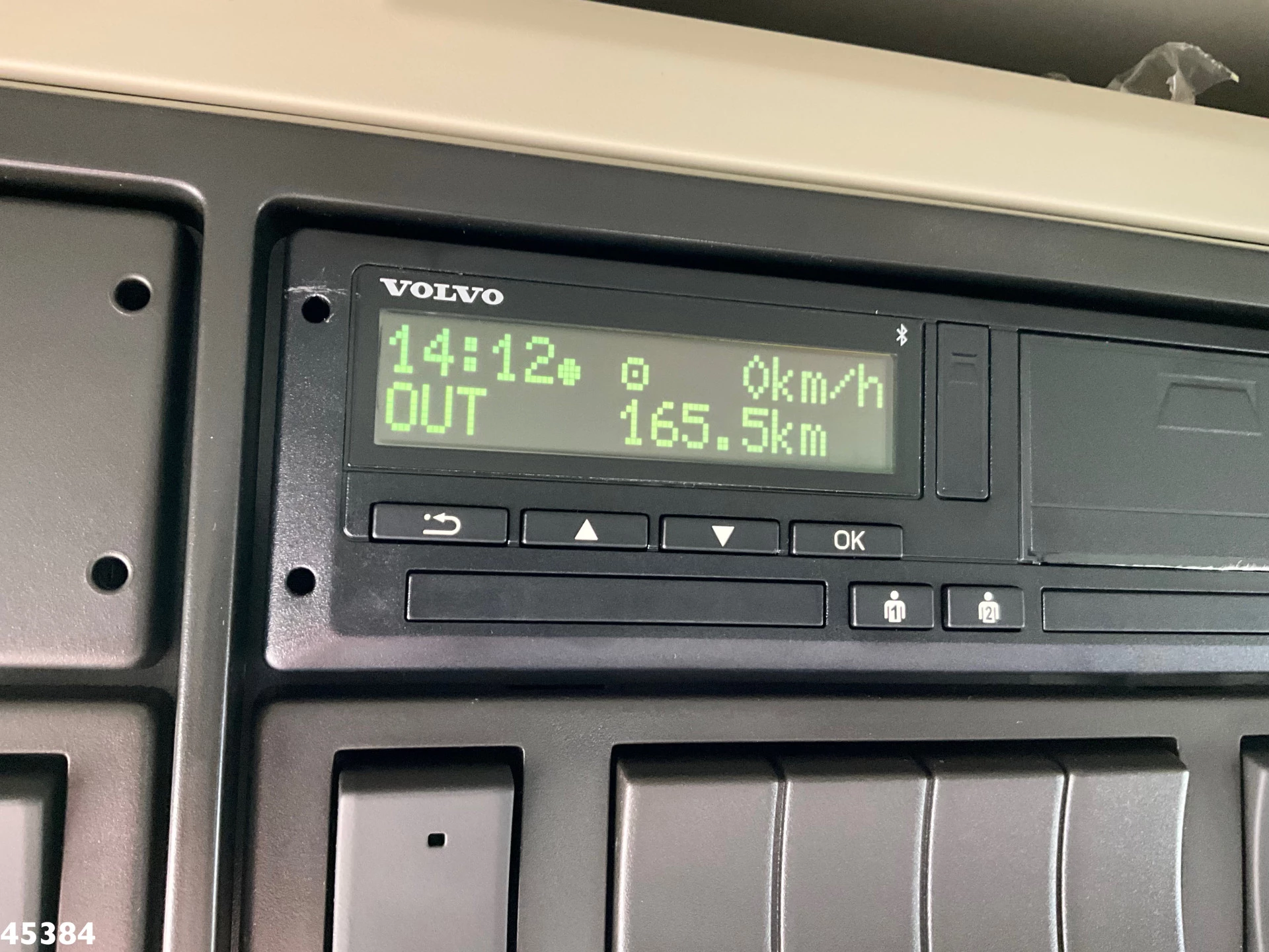 Volvo FM 330 Euro 6 Geesink 20m³ 2025 obrázek 21