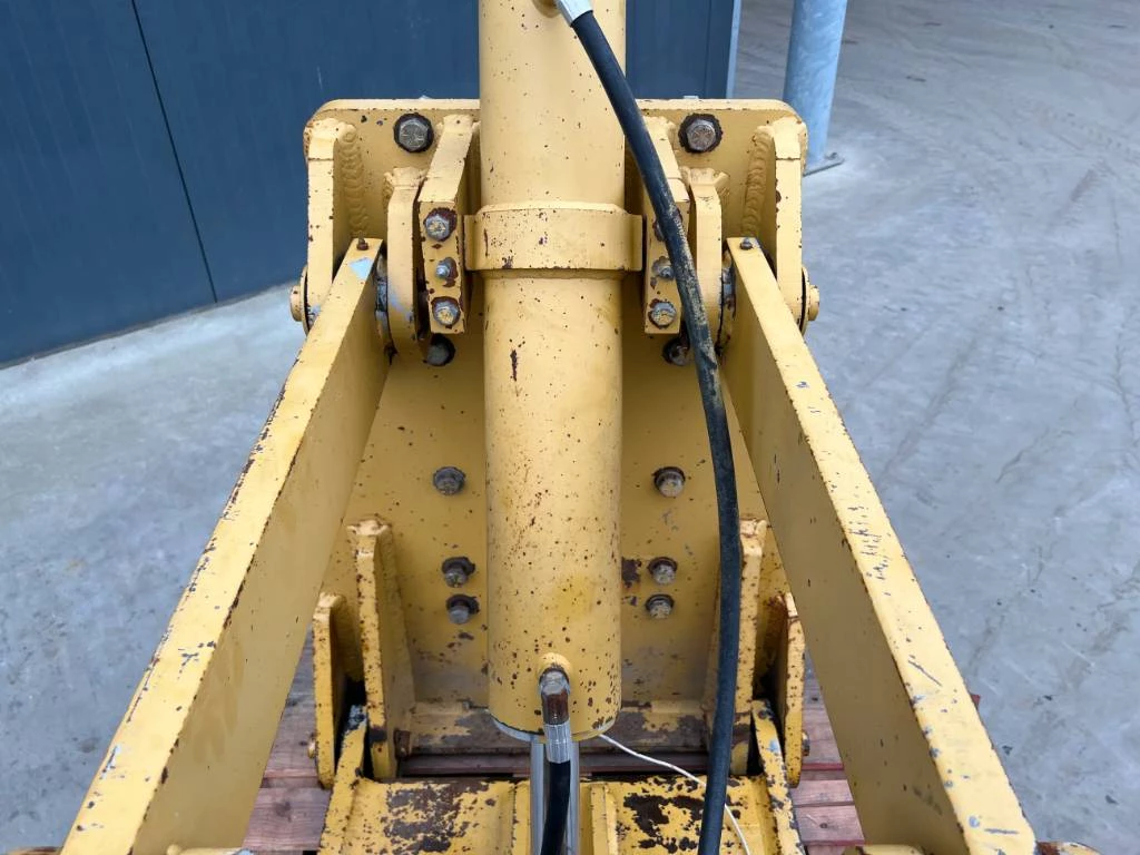 Cat - 12H / 120M / 120H / 140G / 140H / 140K / 140M / 14 image 11