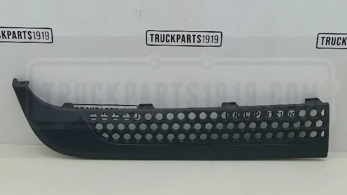 Mercedes-Benz - Body & Chassis Parts Kap griil Li. MB MP4 изображение 1