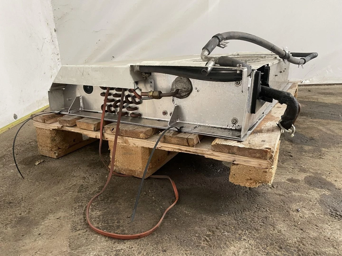 Thermo King evaporator unit obrázek 7