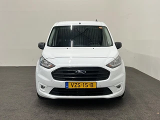 Ford Transit Connect 2023 - 1.5 EcoBlue L2 Trend afbeelding 3 miniatuur