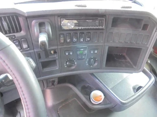 Scania R 2013 - R400 6X2 VOLUME COMBI + RETARDER image 8