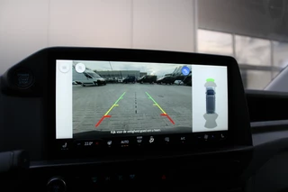 Ford Transit Custom 2025 - 320 2.5 PHEV L2H1 Trend 232pk - 5 jaar GARANTIE - 2x Schuifdeur - Adaptive Cruise - Blind Spot - Navigatie - Camera - Verwarmd Stuur - Rijklaar image 31