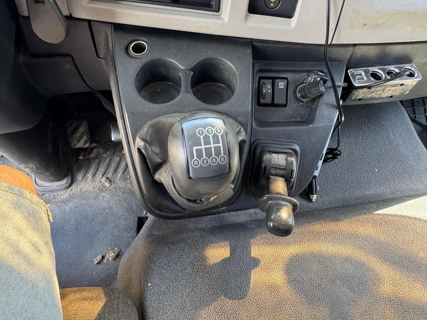 Volvo FL 260 2018 afbeelding 23