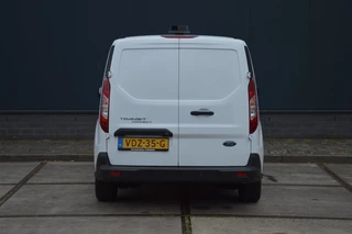 Ford Transit Connect 2020 - 1.5 EcoBlue L1 Trend Euro 6 Airco Camera Schuifdeur image 13