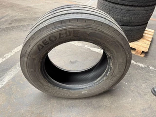 Continental Bandenset 2 x 315/60R22.5 + 4 x 295/60R22.5 - N/A zdjecie 13