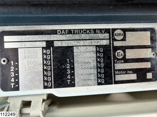 DAF N/A 2016 - XF 460 EURO 6 image 7