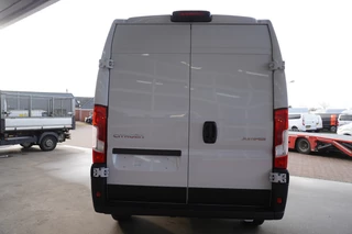 Citroën Jumper 2024 - 335 2.2 BlueHDi 180PK L3H2 Automaat obrazek 6