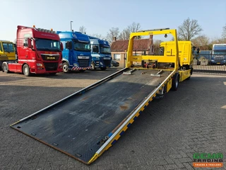 MAN TGL 2014 - 12.250 bild 2