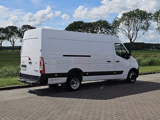 Opel Movano 2020 - 2.3 obrazek 3