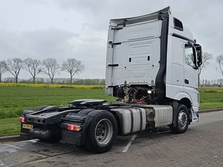 Mercedes-Benz Actros 2018 - 1845 LS imagen 3