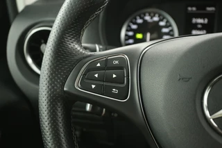Mercedes-Benz Vito 2022 - 114 CDI Lang obrazek 16