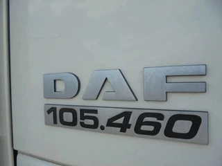 DAF XF 105.460 2012 - N/A image 24