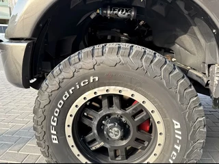 Ford F-150 2018 - Shelby , 755 HP Super Snake , Supercharged image 10