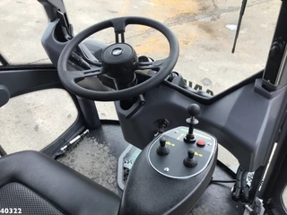 GREEN MACHINE 500 ZE PLUS Electric sweeper 2020 - N/A bild 10