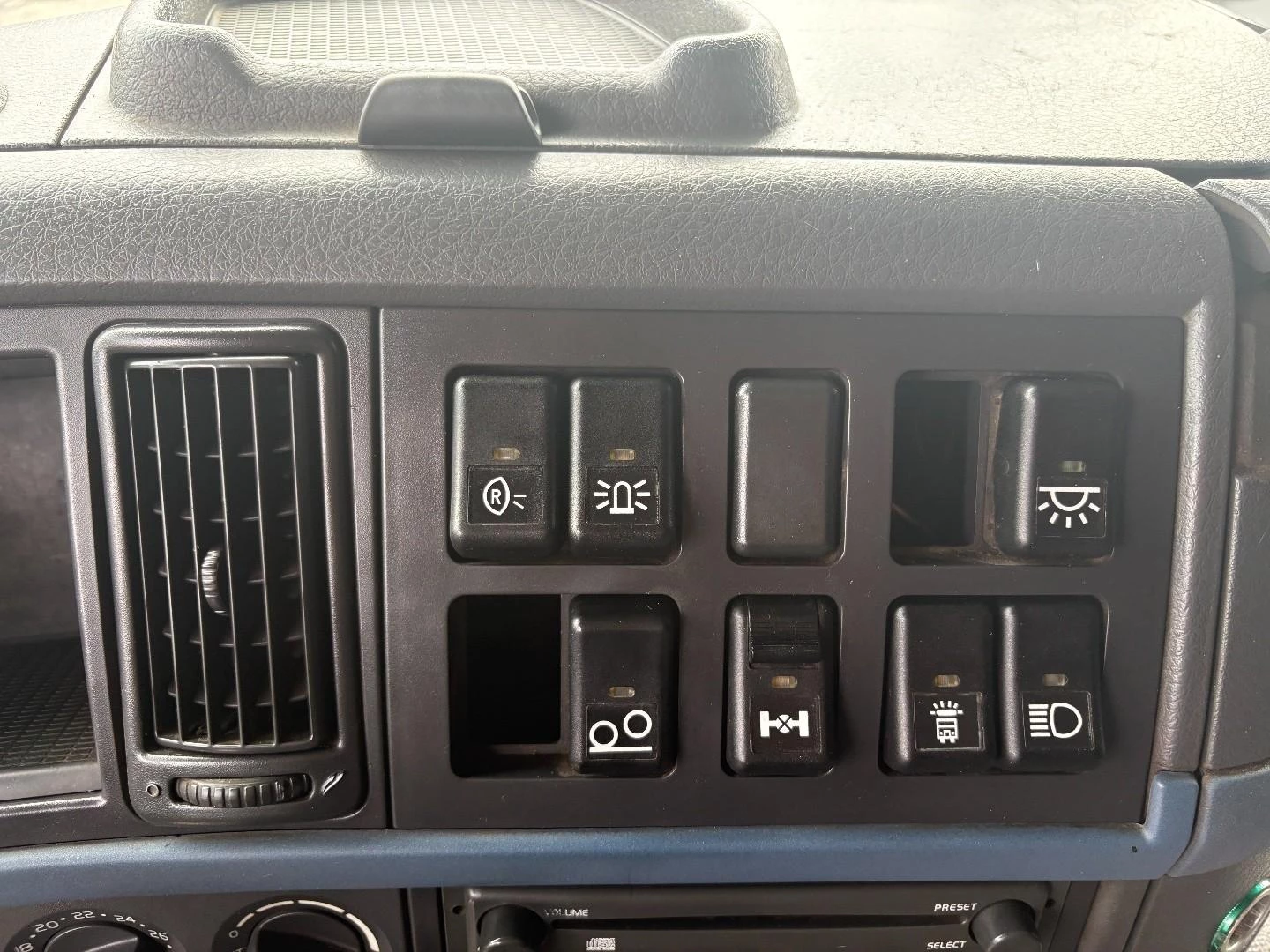 Volvo FM 400 2007 imagen 36