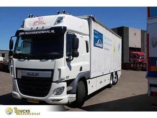 DAF CF 330 2016 - N/A te koop