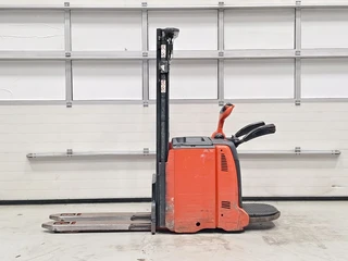 Linde 2016 - L12 L AP afbeelding 2 miniatuur