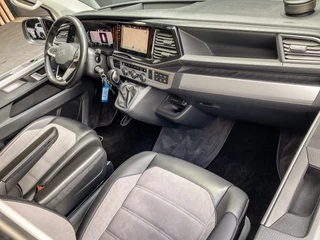 Volkswagen Multivan 2020 - Transporter 2.0 TDI 199PK DSG L1H1 Dubbele Cabine Marge ex BPM image 6