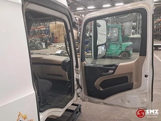 Mercedes-Benz N/A 2014 - Occ Cabine Mercedes ***PROMOTIE*** image 15