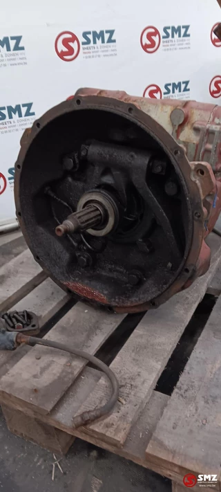 Mercedes-Benz N/A - Occ versnellingsbak G4/65-6/90 Mercedes obrazek 2