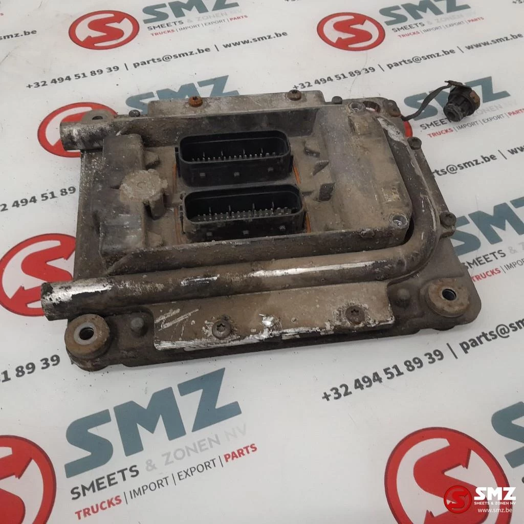 Volvo - Occ ECU motorbesturingseenheid D7E Volvo obrázek 1