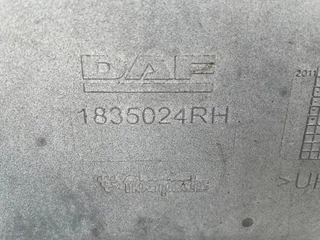 DAF N/A - 1835024 INSTAPBAK RECHTS obrazek 3