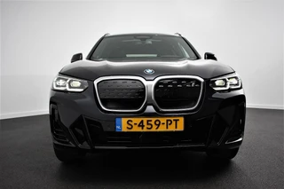 BMW iX3 2023 - Executive M-Sport 80 kWh afbeelding 2 miniatuur