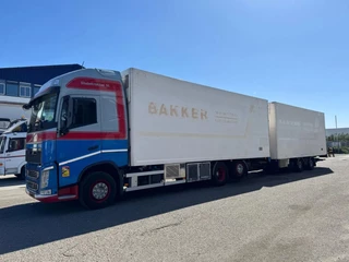Volvo FH 2021 - N/A image 1