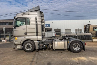 MAN TGX 2019 - 18.510 LLS +INTARDER +KIPHYDR. image 2