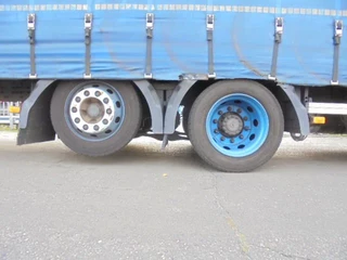 Volvo FH 2012 - 420 6X2 NL TRUCK obrazek 7