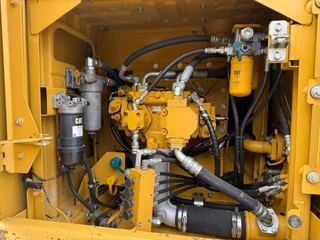 Cat N/A 2015 - 320E L image 10