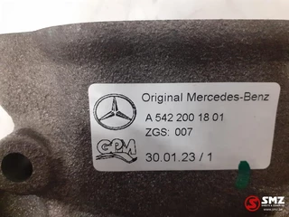Mercedes-Benz N/A - waterpomp OM501LA Mercedes изображение 6