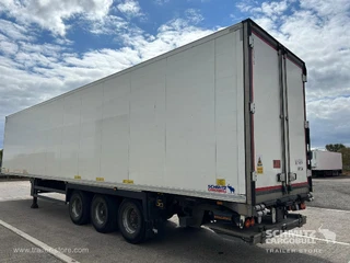 Schmitz Cargobull Semitrailer Reefer Standard 2019 afbeelding 2 miniatuur